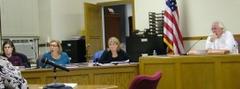 Panel Looks to Curb Violence in the Workplace